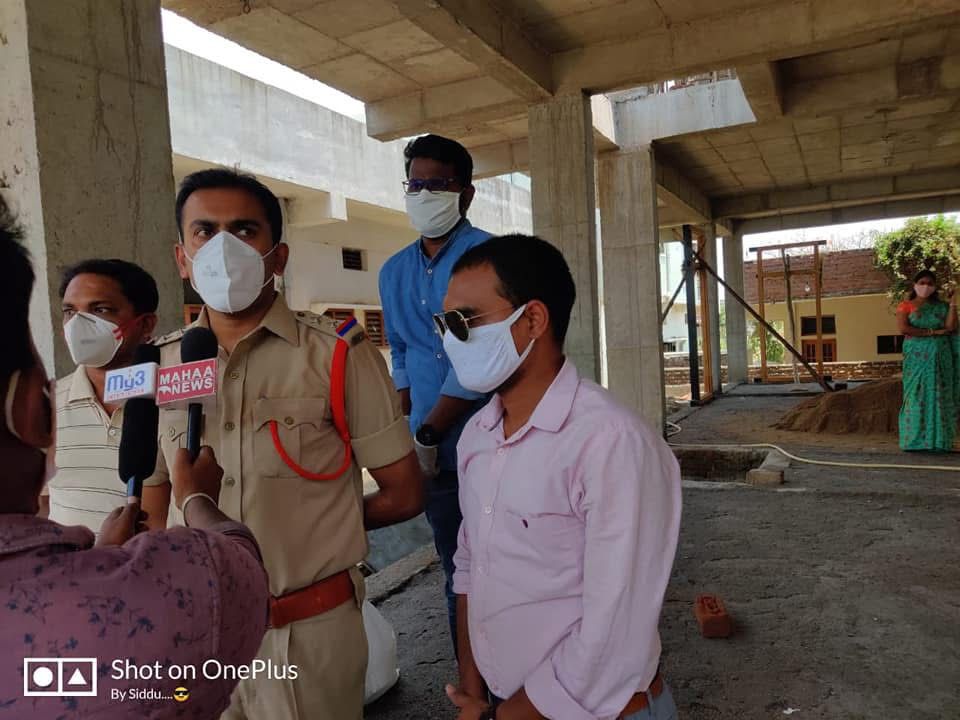 kota_shyam kumar independent candidate services